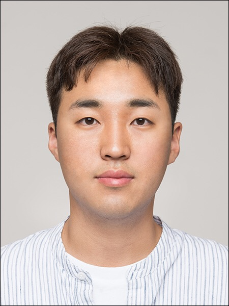 Donghyun Kim (MS course)